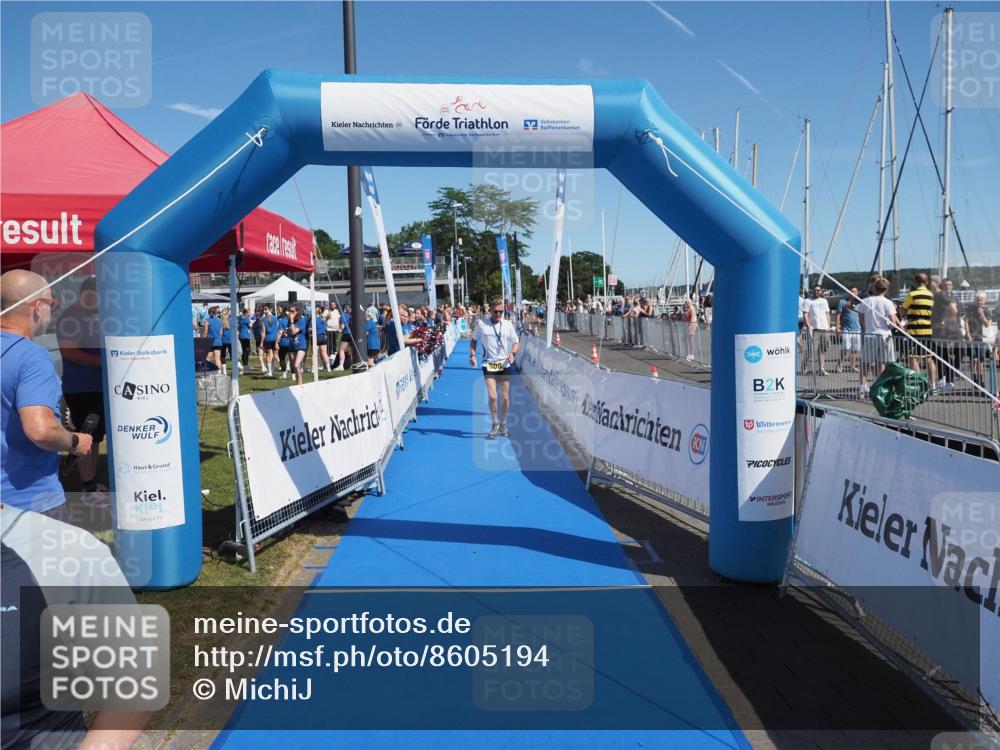 17.08.2025 - KN Förde Triathlon 2025 MichiJ http://msf.ph/oto/8605194 17.08.2025 12:21:47 Laufen 294, 353, 610 meine-sportfotos.de