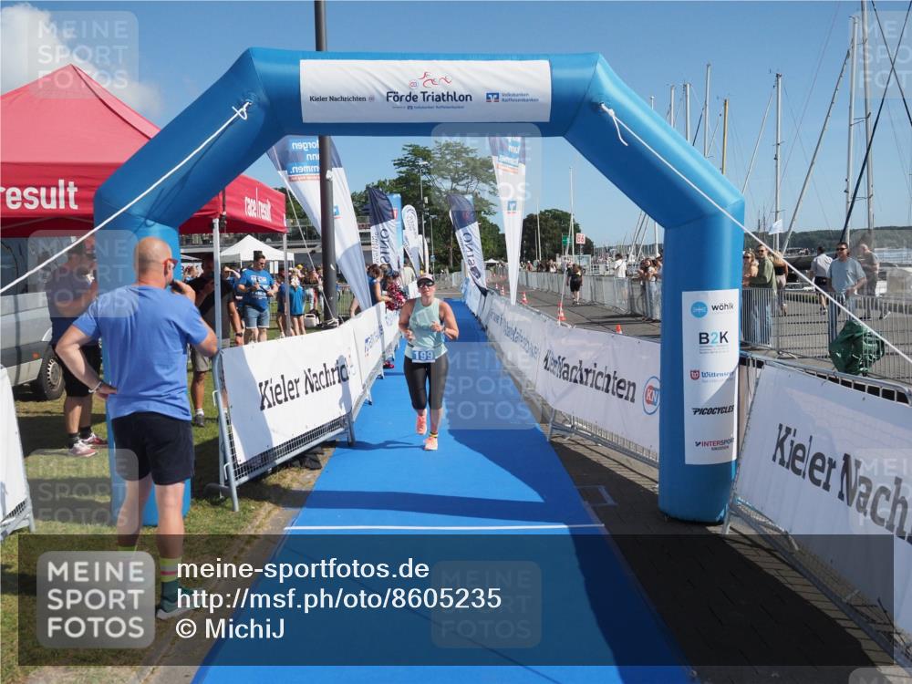 17.08.2025 - KN Förde Triathlon 2025 MichiJ http://msf.ph/oto/8605235 17.08.2025 11:09:10 Laufen 199 meine-sportfotos.de