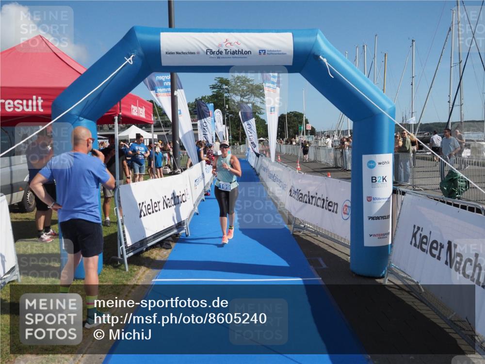 17.08.2025 - KN Förde Triathlon 2025 MichiJ http://msf.ph/oto/8605240 17.08.2025 11:09:10 Laufen 199 meine-sportfotos.de