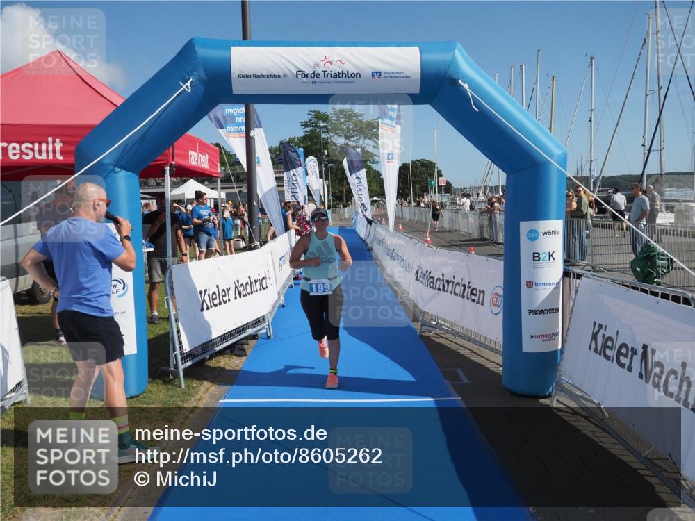 17.08.2025 - KN Förde Triathlon 2025 MichiJ http://msf.ph/oto/8605262 17.08.2025 11:09:11 Laufen 199 meine-sportfotos.de