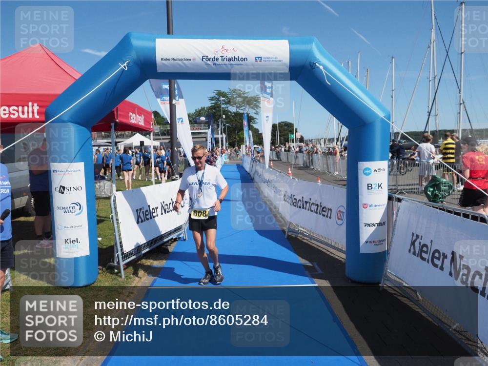 17.08.2025 - KN Förde Triathlon 2025 MichiJ http://msf.ph/oto/8605284 17.08.2025 12:21:50 Laufen 353 meine-sportfotos.de