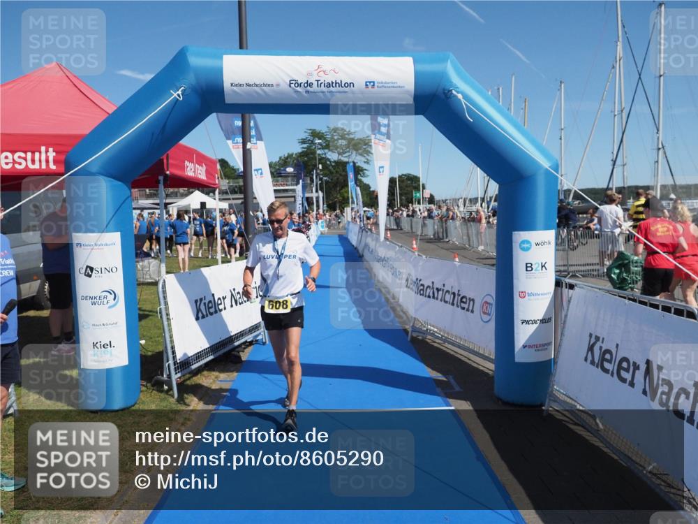 17.08.2025 - KN Förde Triathlon 2025 MichiJ http://msf.ph/oto/8605290 17.08.2025 12:21:50 Laufen 353 meine-sportfotos.de