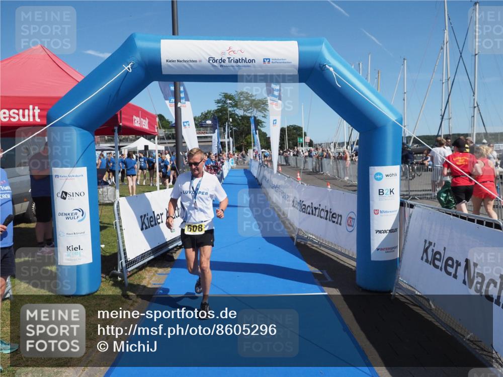 17.08.2025 - KN Förde Triathlon 2025 MichiJ http://msf.ph/oto/8605296 17.08.2025 12:21:50 Laufen 353 meine-sportfotos.de