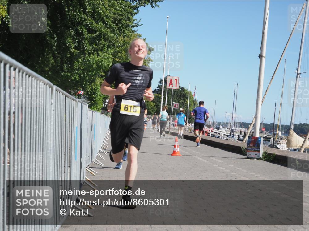 17.08.2025 - KN Förde Triathlon 2025 KatJ http://msf.ph/oto/8605301 17.08.2025 11:58:29 Laufen 340, 354, 380, 612, 616 meine-sportfotos.de