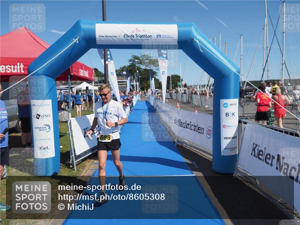 17.08.2025 - KN Förde Triathlon 2025 MichiJ http://msf.ph/oto/8605308 17.08.2025 12:21:50 Laufen 353 meine-sportfotos.de