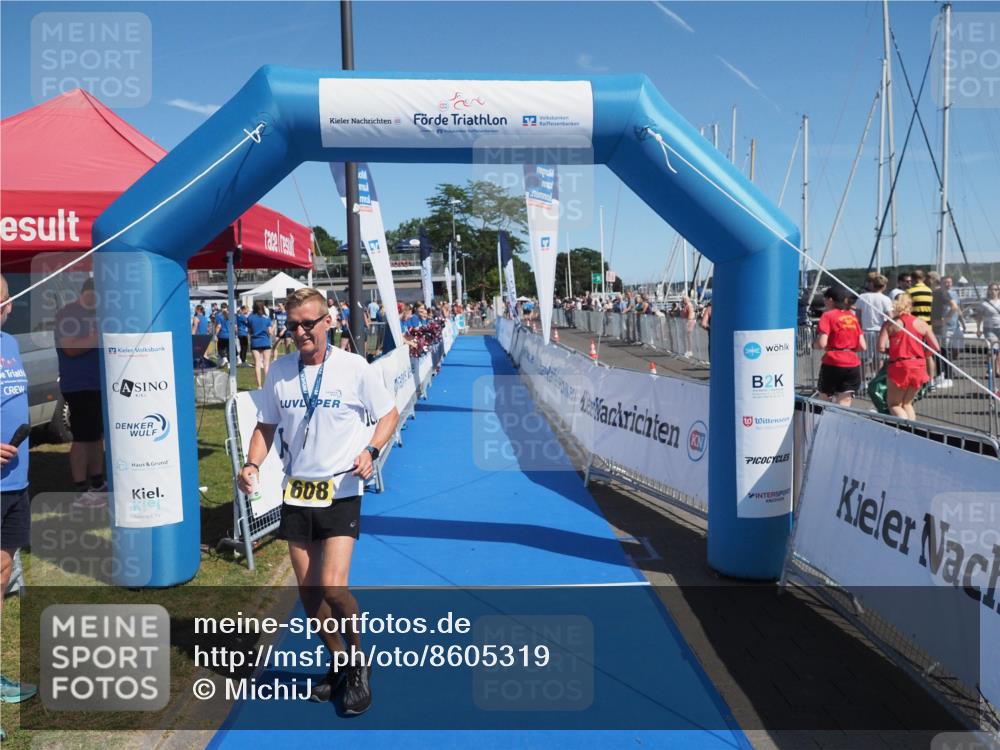 17.08.2025 - KN Förde Triathlon 2025 MichiJ http://msf.ph/oto/8605319 17.08.2025 12:21:50 Laufen 353 meine-sportfotos.de