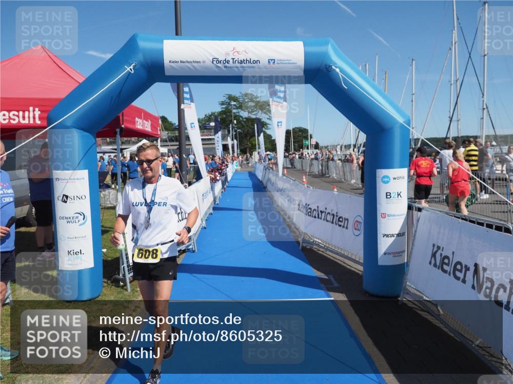 17.08.2025 - KN Förde Triathlon 2025 MichiJ http://msf.ph/oto/8605325 17.08.2025 12:21:51 Laufen 353 meine-sportfotos.de