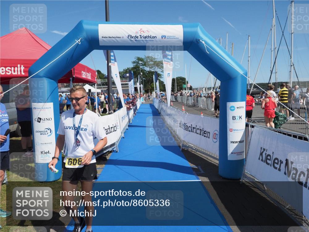 17.08.2025 - KN Förde Triathlon 2025 MichiJ http://msf.ph/oto/8605336 17.08.2025 12:21:51 Laufen 353 meine-sportfotos.de