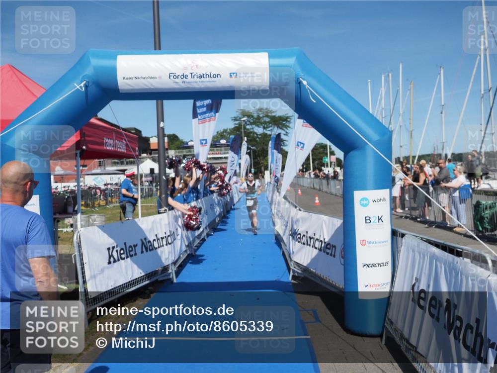 17.08.2025 - KN Förde Triathlon 2025 MichiJ http://msf.ph/oto/8605339 17.08.2025 14:24:13 Laufen 540 meine-sportfotos.de
