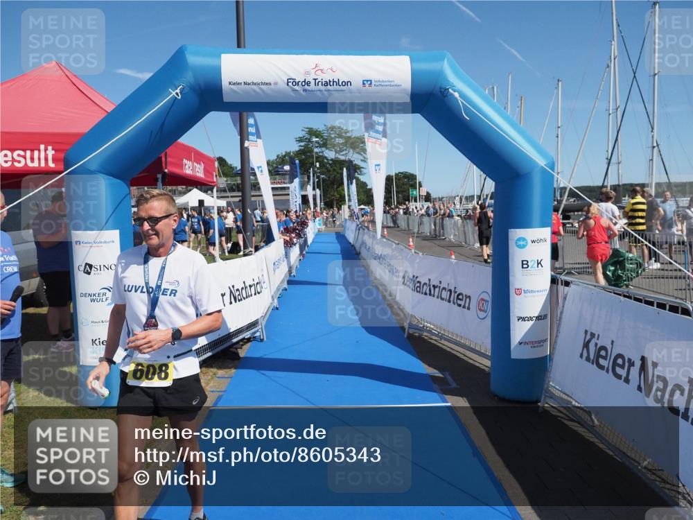 17.08.2025 - KN Förde Triathlon 2025 MichiJ http://msf.ph/oto/8605343 17.08.2025 12:21:51 Laufen 353 meine-sportfotos.de