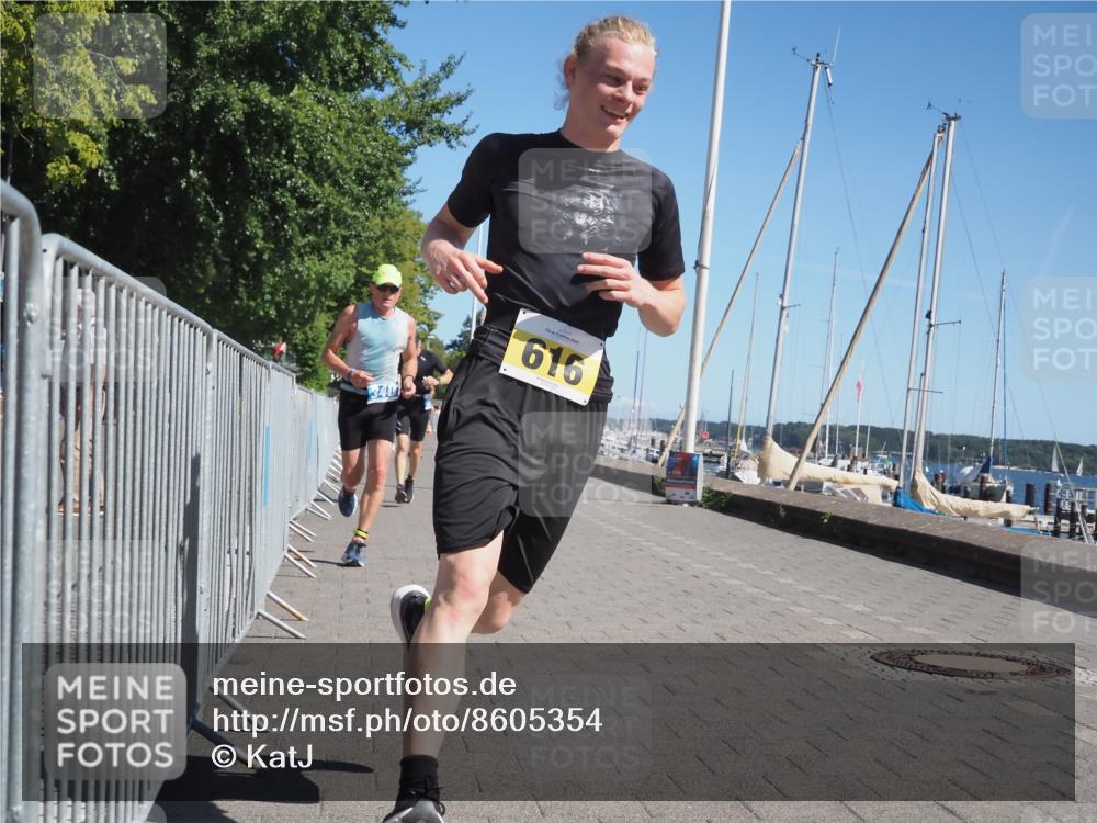 17.08.2025 - KN Förde Triathlon 2025 KatJ http://msf.ph/oto/8605354 17.08.2025 11:58:30 Laufen 340, 354, 380, 612, 616 meine-sportfotos.de