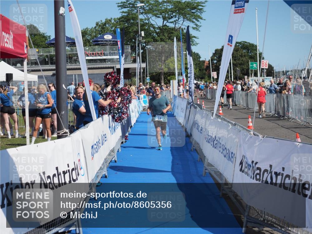 17.08.2025 - KN Förde Triathlon 2025 MichiJ http://msf.ph/oto/8605356 17.08.2025 12:22:02 Laufen 311 meine-sportfotos.de