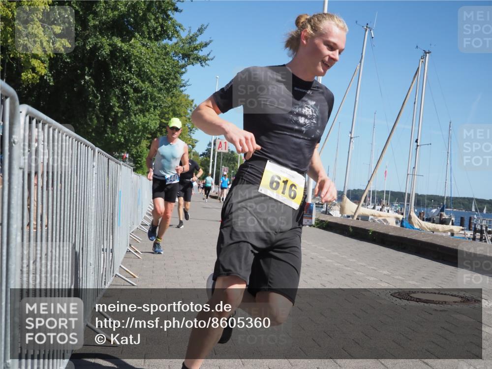 17.08.2025 - KN Förde Triathlon 2025 KatJ http://msf.ph/oto/8605360 17.08.2025 11:58:30 Laufen 340, 354, 380, 612, 616 meine-sportfotos.de