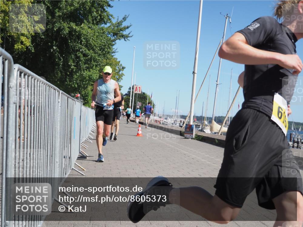 17.08.2025 - KN Förde Triathlon 2025 KatJ http://msf.ph/oto/8605373 17.08.2025 11:58:30 Laufen 340, 354, 380, 612, 616 meine-sportfotos.de