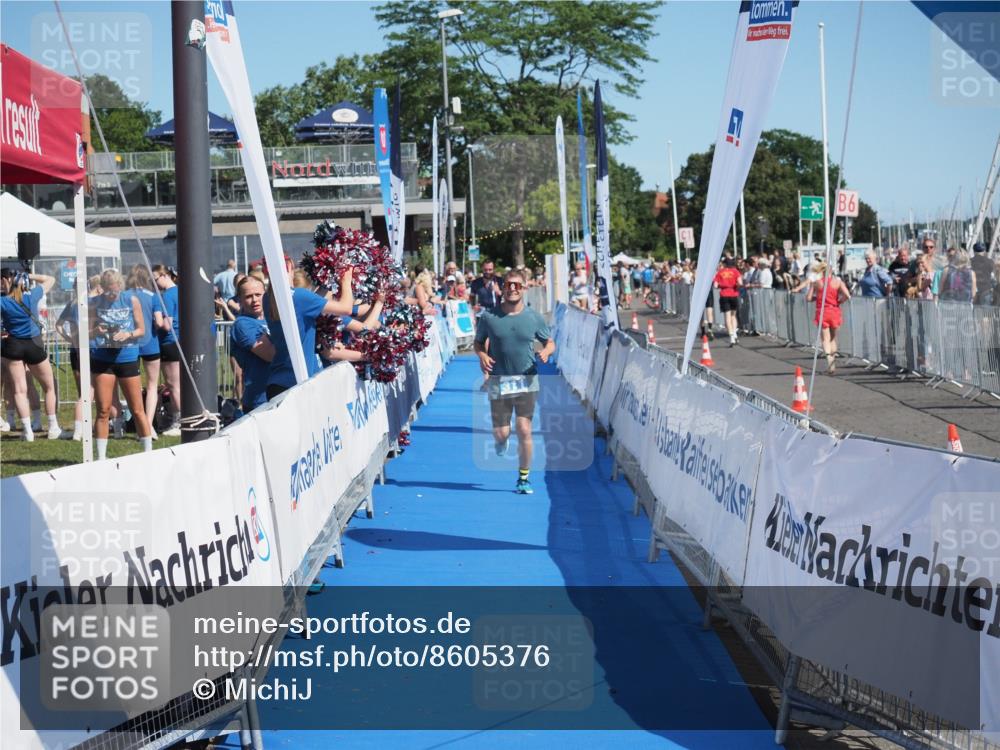 17.08.2025 - KN Förde Triathlon 2025 MichiJ http://msf.ph/oto/8605376 17.08.2025 12:22:02 Laufen 311 meine-sportfotos.de