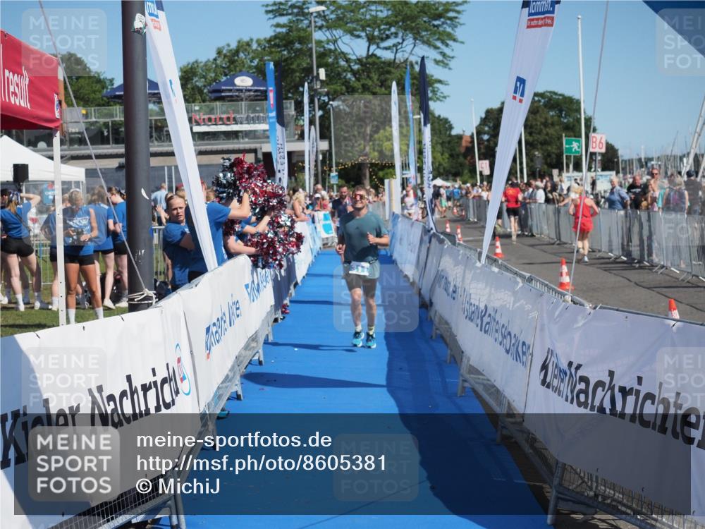 17.08.2025 - KN Förde Triathlon 2025 MichiJ http://msf.ph/oto/8605381 17.08.2025 12:22:02 Laufen 311 meine-sportfotos.de