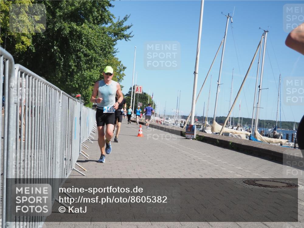 17.08.2025 - KN Förde Triathlon 2025 KatJ http://msf.ph/oto/8605382 17.08.2025 11:58:30 Laufen 340, 354, 380, 612, 616 meine-sportfotos.de