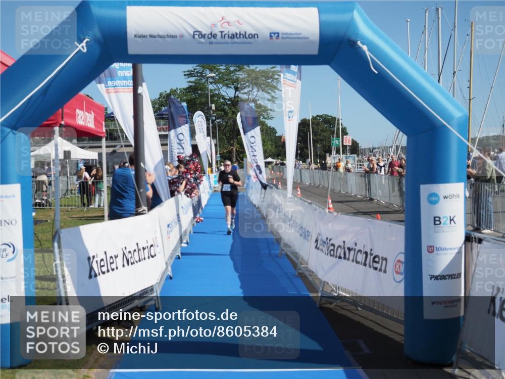 17.08.2025 - KN Förde Triathlon 2025 MichiJ http://msf.ph/oto/8605384 17.08.2025 11:23:12 Laufen 245 meine-sportfotos.de