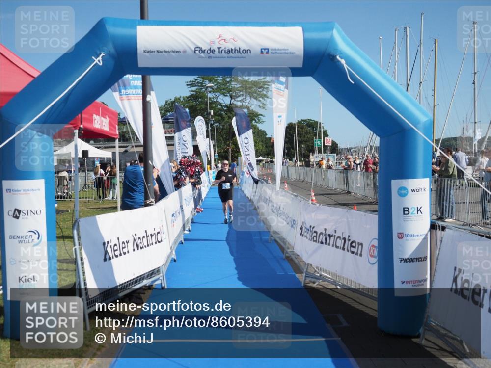 17.08.2025 - KN Förde Triathlon 2025 MichiJ http://msf.ph/oto/8605394 17.08.2025 11:23:12 Laufen 245 meine-sportfotos.de