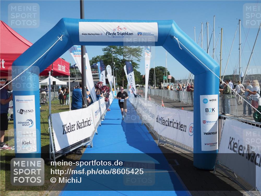 17.08.2025 - KN Förde Triathlon 2025 MichiJ http://msf.ph/oto/8605425 17.08.2025 11:23:13 Laufen 245 meine-sportfotos.de