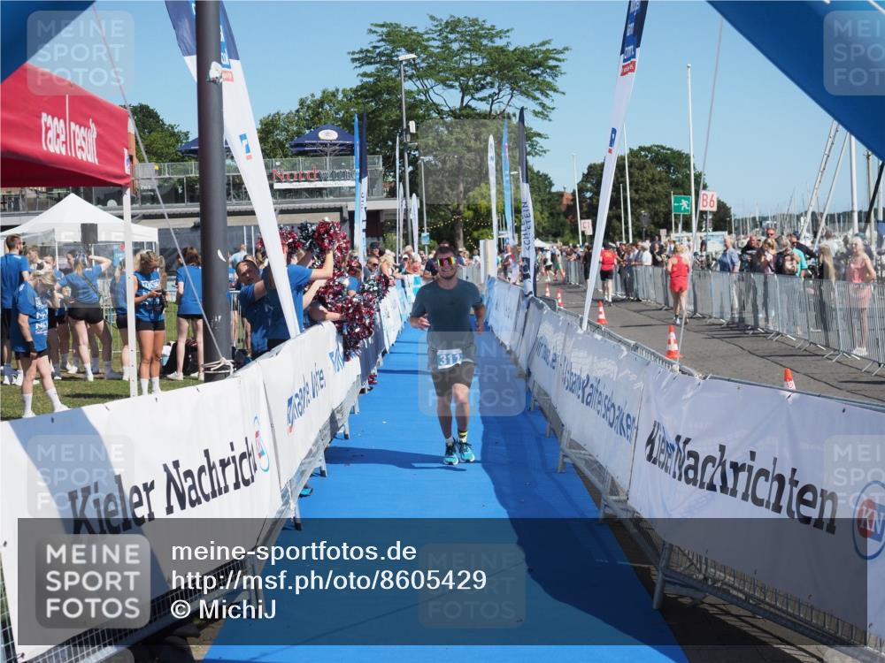 17.08.2025 - KN Förde Triathlon 2025 MichiJ http://msf.ph/oto/8605429 17.08.2025 12:22:03 Laufen 311 meine-sportfotos.de