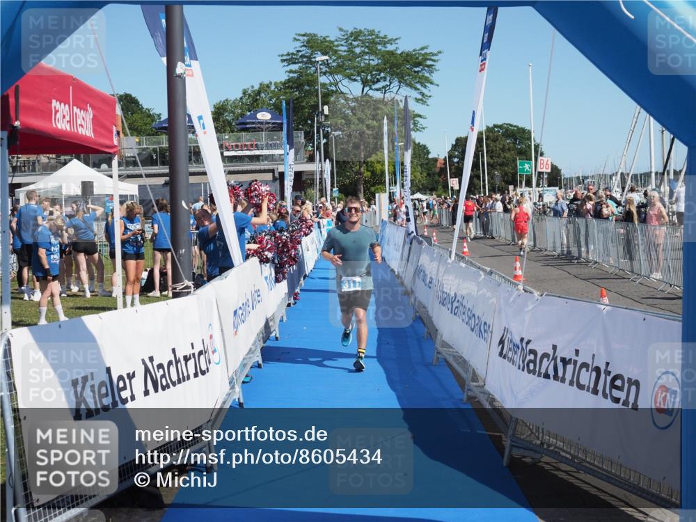 17.08.2025 - KN Förde Triathlon 2025 MichiJ http://msf.ph/oto/8605434 17.08.2025 12:22:04 Laufen 311 meine-sportfotos.de