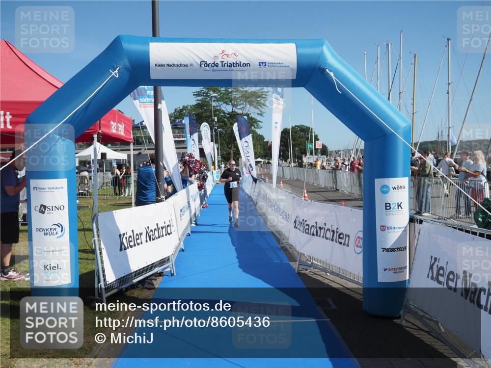 17.08.2025 - KN Förde Triathlon 2025 MichiJ http://msf.ph/oto/8605436 17.08.2025 11:23:13 Laufen 245 meine-sportfotos.de