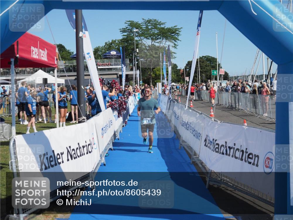 17.08.2025 - KN Förde Triathlon 2025 MichiJ http://msf.ph/oto/8605439 17.08.2025 12:22:04 Laufen 311 meine-sportfotos.de