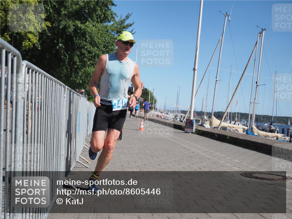 17.08.2025 - KN Förde Triathlon 2025 KatJ http://msf.ph/oto/8605446 17.08.2025 11:58:31 Laufen 340, 354, 380, 612, 616 meine-sportfotos.de