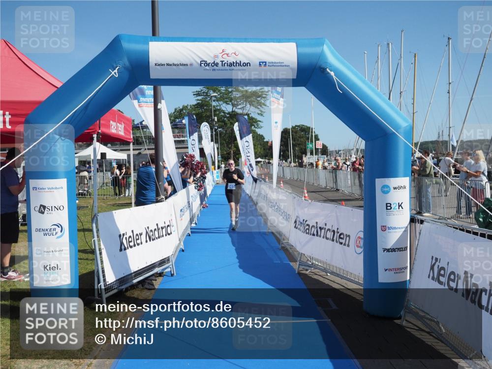 17.08.2025 - KN Förde Triathlon 2025 MichiJ http://msf.ph/oto/8605452 17.08.2025 11:23:13 Laufen 245 meine-sportfotos.de