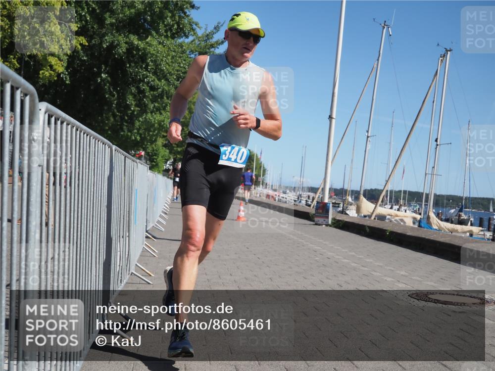 17.08.2025 - KN Förde Triathlon 2025 KatJ http://msf.ph/oto/8605461 17.08.2025 11:58:31 Laufen 340, 354, 380, 612, 616 meine-sportfotos.de