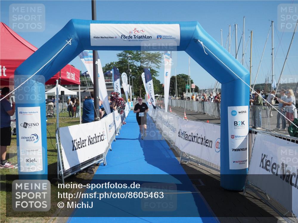 17.08.2025 - KN Förde Triathlon 2025 MichiJ http://msf.ph/oto/8605463 17.08.2025 11:23:14 Laufen 245 meine-sportfotos.de
