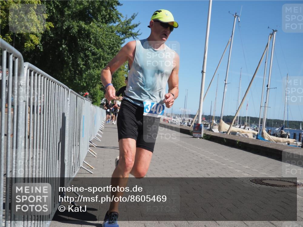 17.08.2025 - KN Förde Triathlon 2025 KatJ http://msf.ph/oto/8605469 17.08.2025 11:58:32 Laufen 340, 354, 358, 380, 612, 616 meine-sportfotos.de