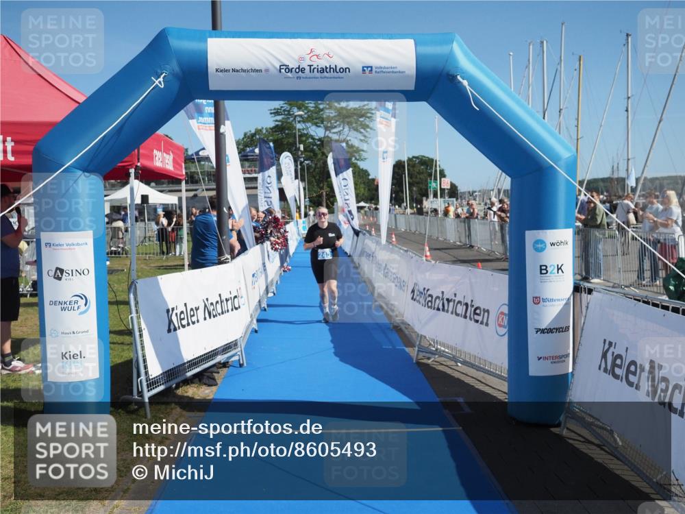 17.08.2025 - KN Förde Triathlon 2025 MichiJ http://msf.ph/oto/8605493 17.08.2025 11:23:14 Laufen 245 meine-sportfotos.de