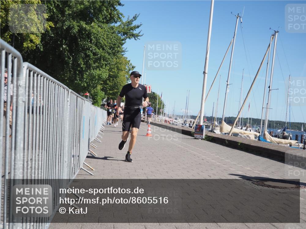 17.08.2025 - KN Förde Triathlon 2025 KatJ http://msf.ph/oto/8605516 17.08.2025 11:58:33 Laufen 340, 354, 358, 380, 612 meine-sportfotos.de