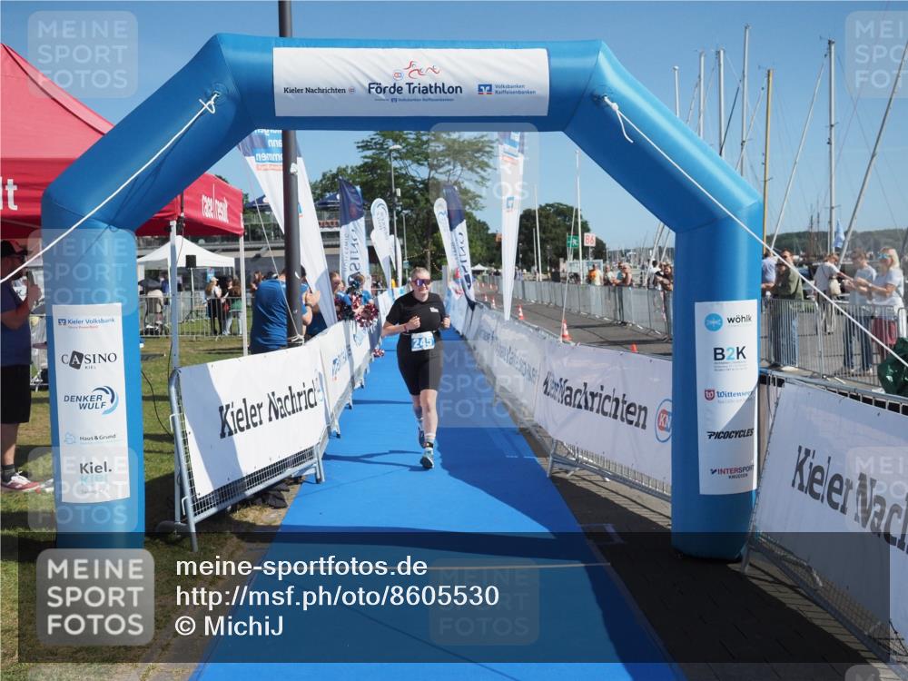17.08.2025 - KN Förde Triathlon 2025 MichiJ http://msf.ph/oto/8605530 17.08.2025 11:23:15 Laufen 245 meine-sportfotos.de
