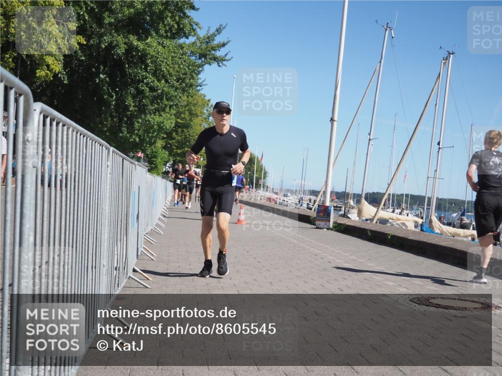 17.08.2025 - KN Förde Triathlon 2025 KatJ http://msf.ph/oto/8605545 17.08.2025 11:58:33 Laufen 340, 354, 358, 380, 612 meine-sportfotos.de