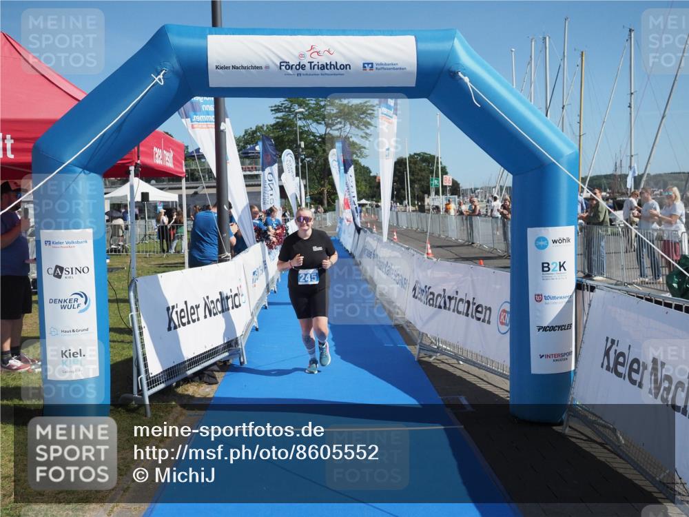 17.08.2025 - KN Förde Triathlon 2025 MichiJ http://msf.ph/oto/8605552 17.08.2025 11:23:16 Laufen 245 meine-sportfotos.de