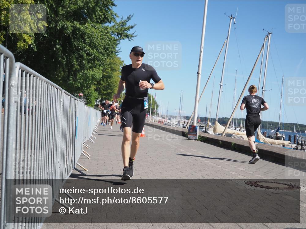 17.08.2025 - KN Förde Triathlon 2025 KatJ http://msf.ph/oto/8605577 17.08.2025 11:58:34 Laufen 340, 354, 358, 380, 612, 625 meine-sportfotos.de