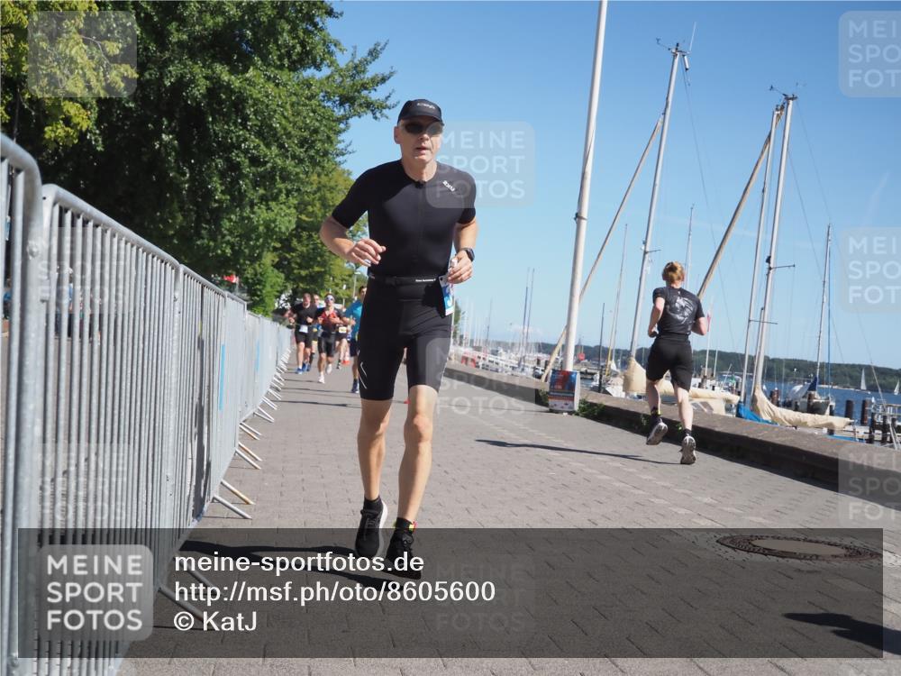 17.08.2025 - KN Förde Triathlon 2025 KatJ http://msf.ph/oto/8605600 17.08.2025 11:58:34 Laufen 340, 354, 358, 380, 612, 625 meine-sportfotos.de