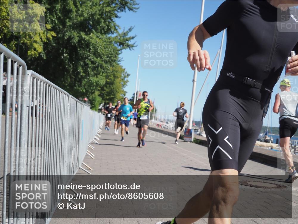 17.08.2025 - KN Förde Triathlon 2025 KatJ http://msf.ph/oto/8605608 17.08.2025 11:58:35 Laufen 354, 358, 380, 612, 625 meine-sportfotos.de