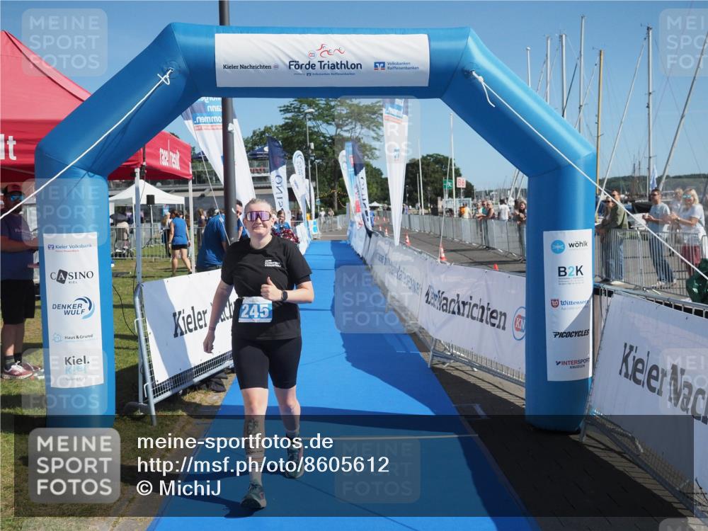17.08.2025 - KN Förde Triathlon 2025 MichiJ http://msf.ph/oto/8605612 17.08.2025 11:23:18 Laufen 245 meine-sportfotos.de