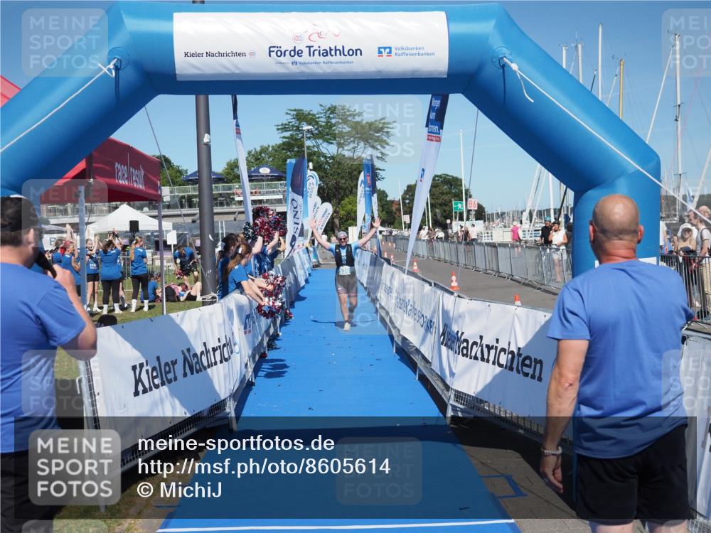 17.08.2025 - KN Förde Triathlon 2025 MichiJ http://msf.ph/oto/8605614 17.08.2025 14:30:24 Laufen 538 meine-sportfotos.de