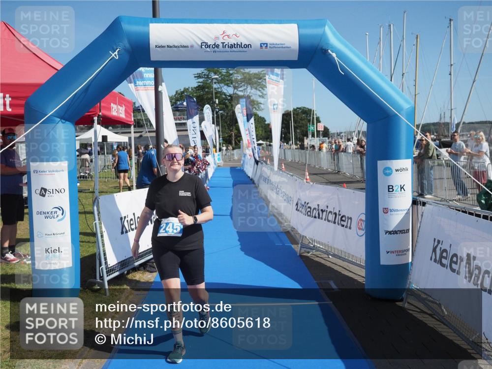 17.08.2025 - KN Förde Triathlon 2025 MichiJ http://msf.ph/oto/8605618 17.08.2025 11:23:18 Laufen 245 meine-sportfotos.de