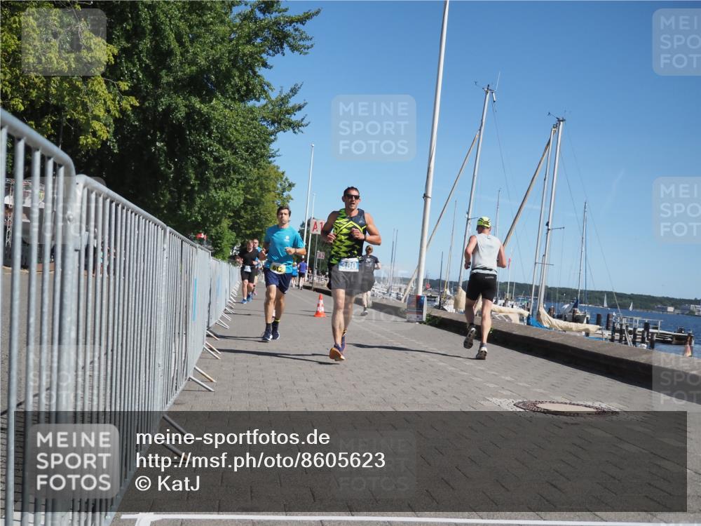 17.08.2025 - KN Förde Triathlon 2025 KatJ http://msf.ph/oto/8605623 17.08.2025 11:58:36 Laufen 326, 354, 358, 380, 612, 625 meine-sportfotos.de