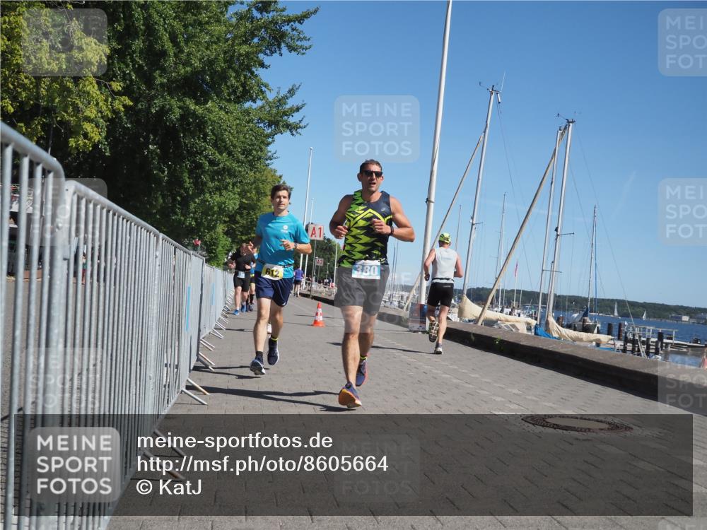 17.08.2025 - KN Förde Triathlon 2025 KatJ http://msf.ph/oto/8605664 17.08.2025 11:58:37 Laufen 326, 354, 358, 380, 612, 625, 626 meine-sportfotos.de