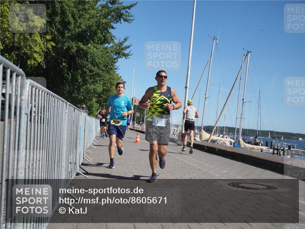 17.08.2025 - KN Förde Triathlon 2025 KatJ http://msf.ph/oto/8605671 17.08.2025 11:58:37 Laufen 326, 354, 358, 380, 612, 625, 626 meine-sportfotos.de