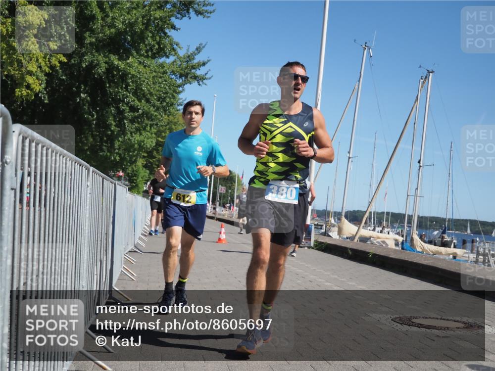 17.08.2025 - KN Förde Triathlon 2025 KatJ http://msf.ph/oto/8605697 17.08.2025 11:58:38 Laufen 326, 358, 380, 612, 625, 626 meine-sportfotos.de