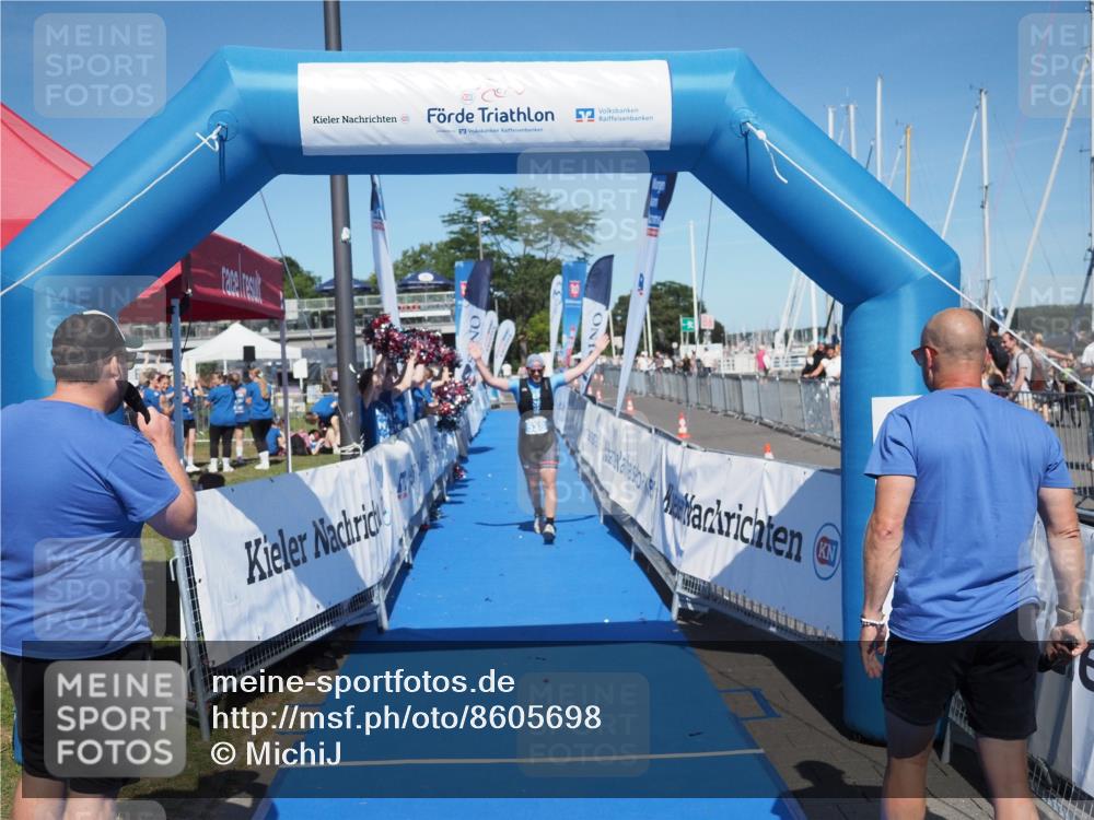 17.08.2025 - KN Förde Triathlon 2025 MichiJ http://msf.ph/oto/8605698 17.08.2025 14:30:26 Laufen 538 meine-sportfotos.de