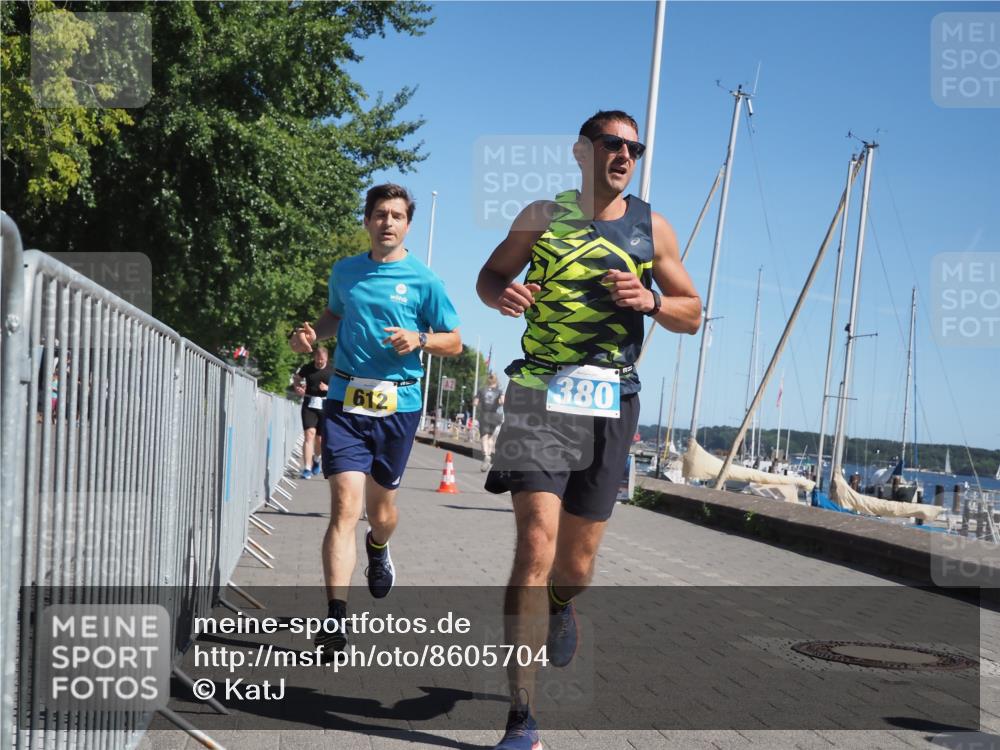 17.08.2025 - KN Förde Triathlon 2025 KatJ http://msf.ph/oto/8605704 17.08.2025 11:58:38 Laufen 326, 358, 380, 612, 625, 626 meine-sportfotos.de